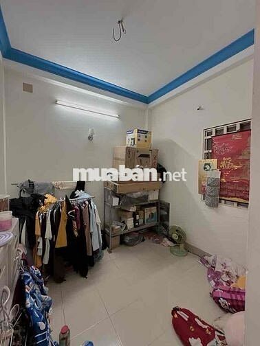 🌹Lê Văn Quới 50m2, 3 tầng, Dt: 4 x 12, Giá 4.8 tỷ  Bình Trị Đông - Bìn