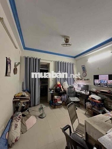 🌹Lê Văn Quới 50m2, 3 tầng, Dt: 4 x 12, Giá 4.8 tỷ  Bình Trị Đông - Bìn