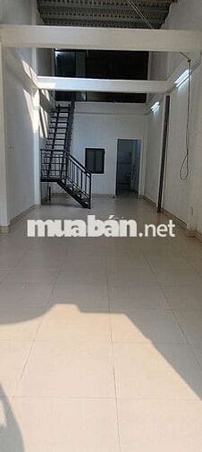 Nhà cho thuê mặt tiền nội bộ Tân Hòa Đông (2PN 1WC) đường 8m rộng rãi