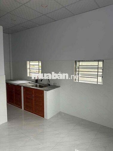 chính chủ càn bán nhà vườn 640mv gần chợ Long Thượng, shr đường oto