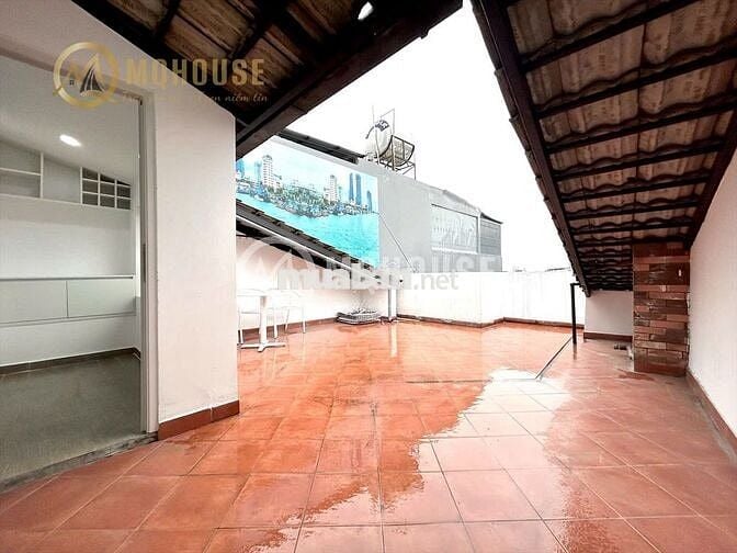 💥Penhouse Ban Công Rộng Như Sân Bay 🔥 Nguyễn Văn Đậu - Bình Thạnh 💥💥💥