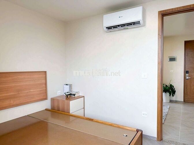 Căn Hộ 1PN/Studio Full Đủ Nội Thất Ngay Trung Tâm Q7