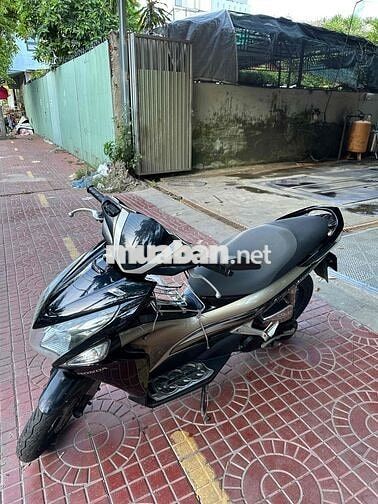 Xe AB 2012 xe đẹp