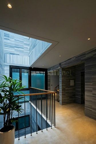 Biệt thự Hoa Mai ngay Phan Xích Long quận Phú Nhuận (8x18m) giá 54 tỷ