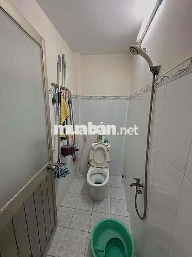 🌹Lê Văn Quới 50m2, 3 tầng, Dt: 4 x 12, Giá 4.8 tỷ  Bình Trị Đông - Bìn