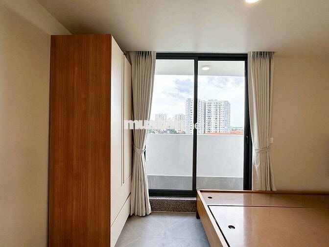 Căn Hộ 1PN/Studio Full Đủ Nội Thất Ngay Trung Tâm Q7