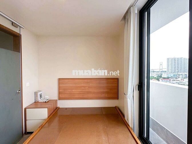 Căn Hộ 1PN/Studio Full Đủ Nội Thất Ngay Trung Tâm Q7