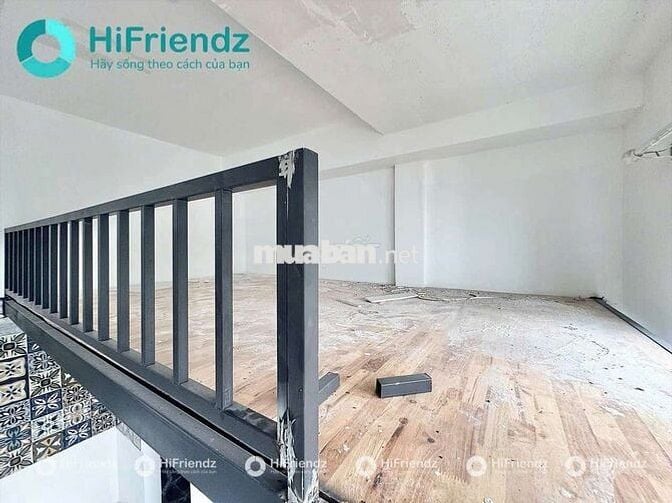 Cho thuê phòng trọ xịn giá rẻ mới xây 100% ngay tại Lê Trực BìnhThạnh