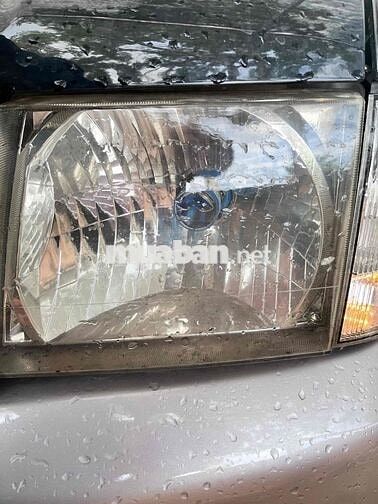 Ford Everest 2006 Gasoline XL 4x2