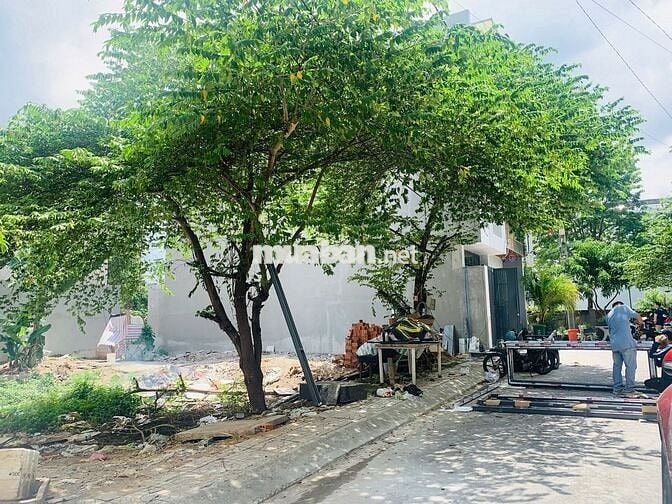 Hàng hiếm khó tìm- Lô đất ngay CC.Sunview Tam Phú- 63m2- 5 tỷ nhỉnh