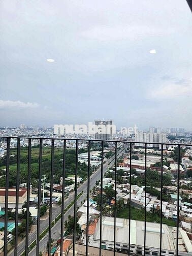 CHO THUÊ DUPLEX THÔNG TẦNG FULL NT 14TR MT TẠ QUANG BỬU