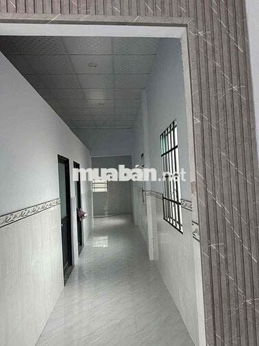 chính chủ càn bán nhà vườn 640mv gần chợ Long Thượng, shr đường oto