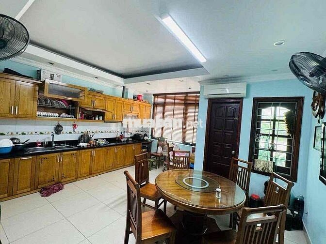 Nhà Phân Lô khu Phúc Xá - 60 m -5 tầng - 19,5 tỷ - Ở làm Vp đều đẹp
