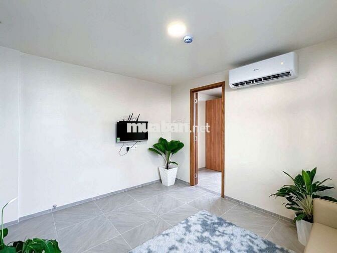 Căn Hộ 1PN/Studio Full Đủ Nội Thất Ngay Trung Tâm Q7
