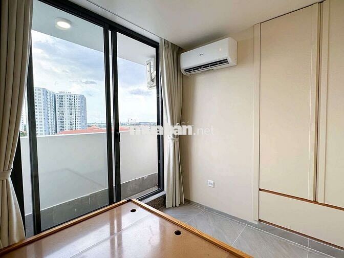 Căn Hộ 1PN/Studio Full Đủ Nội Thất Ngay Trung Tâm Q7