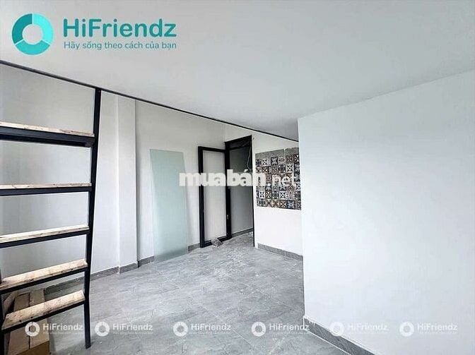 Cho thuê phòng trọ xịn giá rẻ mới xây 100% ngay tại Lê Trực BìnhThạnh
