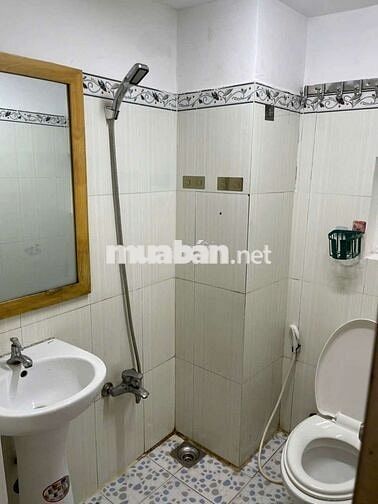 Nhà đường Mã Lò [4x16, 3lau, 3pn, 2toilet] 10,5tr/tháng