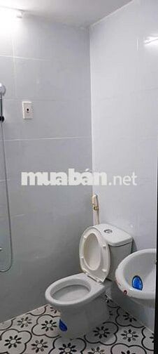 Cho thuê nhà nguyên căn - 26 Lý Thường Kiệt Q.10