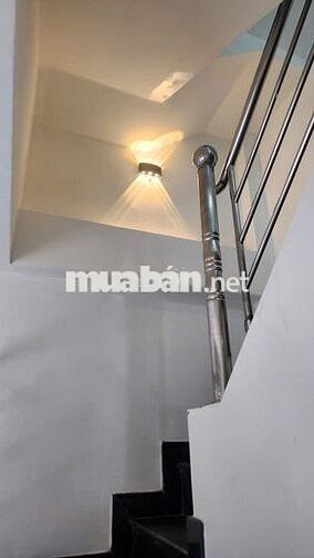 Cho thuê nhà nguyên căn - 26 Lý Thường Kiệt Q.10