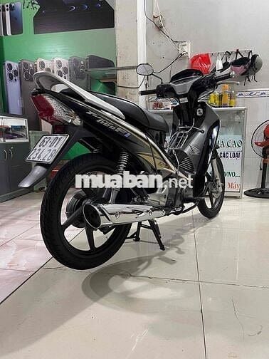Future neo Fi 2009 xe rin đẹp