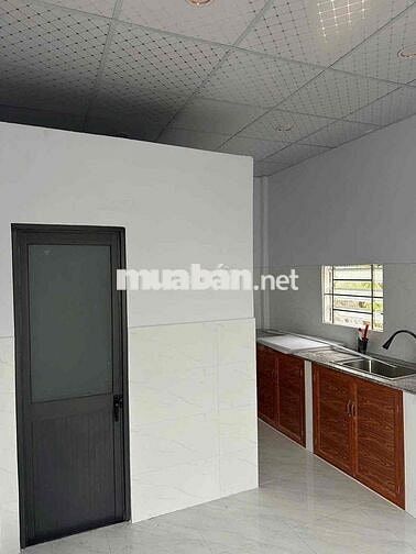 chính chủ càn bán nhà vườn 640mv gần chợ Long Thượng, shr đường oto