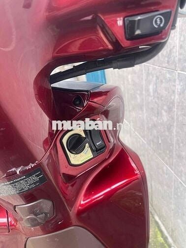 Vision Đời 2021 Biển Dễ Nhìn