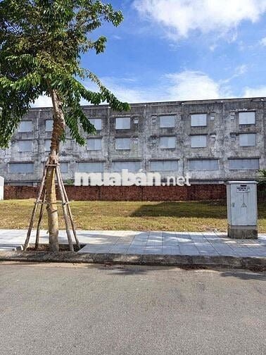 ĐẤT NỀN KĐT PHÚ MỸ GIÁ ĐẦU TƯ TỐT