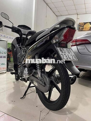 Future neo Fi 2009 xe rin đẹp