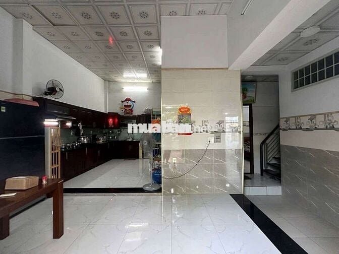BÁN BIỆT THỰ MINI SHR. THỊ TRẤN HÓC MÔN.