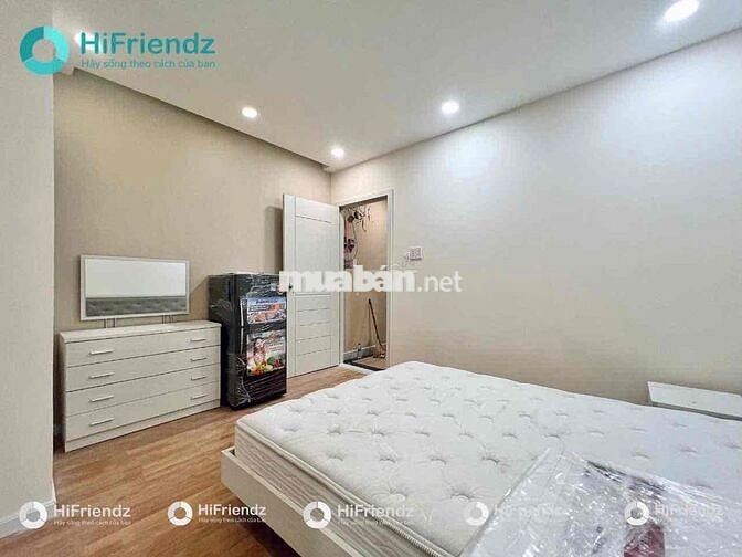 CHÍNH CHỦ CHO THUÊ 6 STUDIO CAO CẤP GIÁ SINH VIÊN NGAY LÊ VĂN SỸ