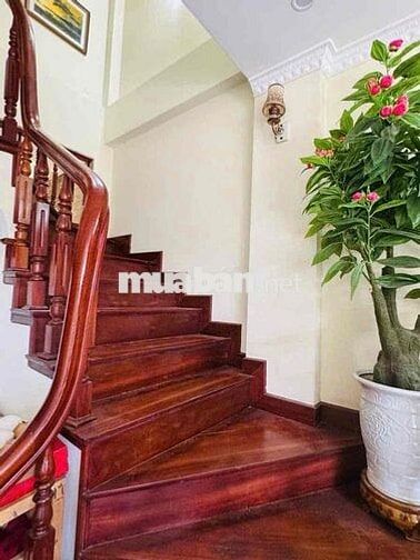 Nhà Phân Lô khu Phúc Xá - 60 m -5 tầng - 19,5 tỷ - Ở làm Vp đều đẹp