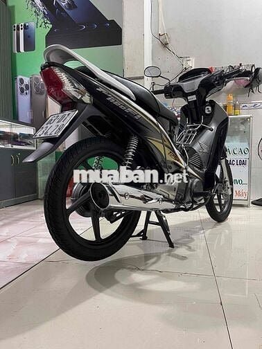 Future neo Fi 2009 xe rin đẹp
