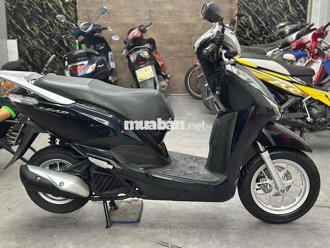 LEAD 2019 khoá smk, bstp 9c (gop 0 giam cavet)