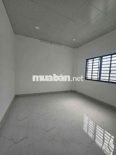 Bờ Bao Tân Thắng – Vị trí vàng sát Aeon Mall – Nhà 1 trệt 1 lầu – 55m²