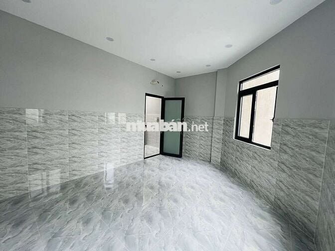 Cho thuê nhà đường nguyễn súy dt 5x13m, 1trệt, 1 lầu ,2pn,2wc