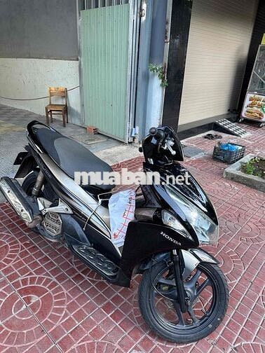 Xe AB 2012 xe đẹp