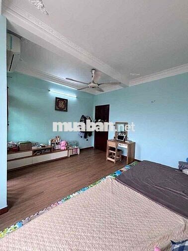 Nhà Phân Lô khu Phúc Xá - 60 m -5 tầng - 19,5 tỷ - Ở làm Vp đều đẹp