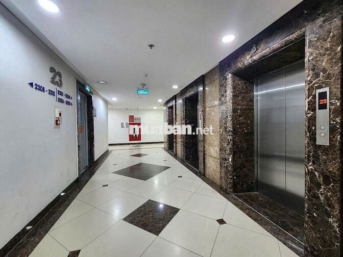 Cần tiền gấp bán CH CT2 Mỹ Đình Plaza, Hàm Nghi, 106m2, 3N,2WC, 9.3 tỷ