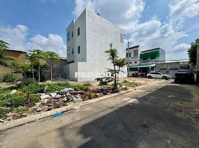 BÁN ĐẤT ĐƯỜNG QUỐC LỘ 1K – PHƯỜNG LINH XUÂN, THỦ ĐỨC - 68m2 - 4.49 Tỷ