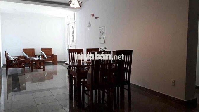 CHO THUÊ CĂN HỘ CHUNG CƯ TÂY NGUYÊN PLAZA 2PN BLOCK N