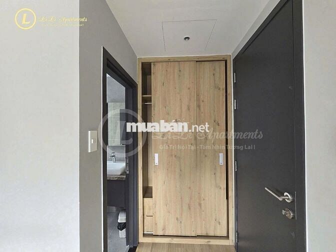 Cho Thuê Studio Cửa Sổ Lớn Cao Cấp Phan Đăng Lưu Gần Chợ Bà Chiểu