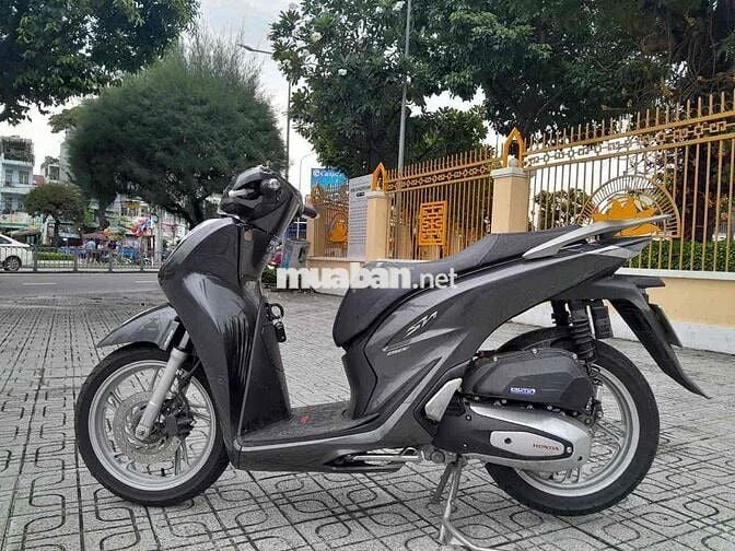 SH 150 siêu phẩm  , 2 phanh ABS . máy Zin chất