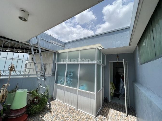 Bán Nhà Riêng Phan Xích Long P3 Phú Nhuận - 5TY490/51,7m2 Giá Ngộp 