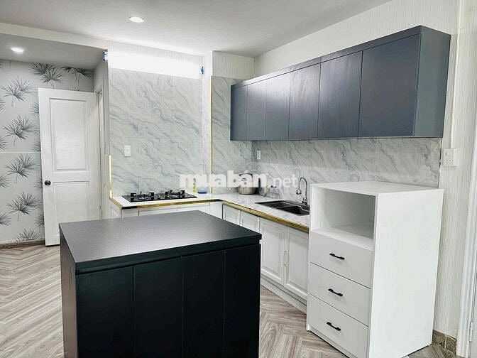 CHO THUÊ CĂN HỘ CHUNG CƯ TÂY NGUYÊN PLAZA 3PN NỘI THẤT CAO CẤP