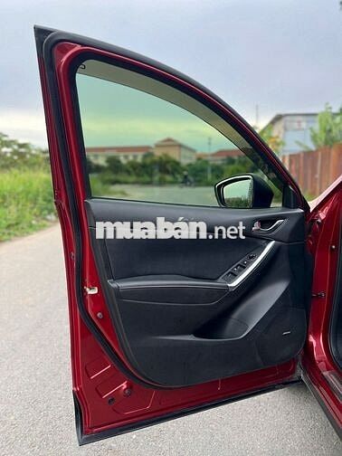 Mazda CX 5 2013 2.0L tự động một chủ mua mới