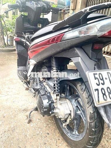 Bán AB lên Thái ít đi máy cực êm . chạy ngon lành