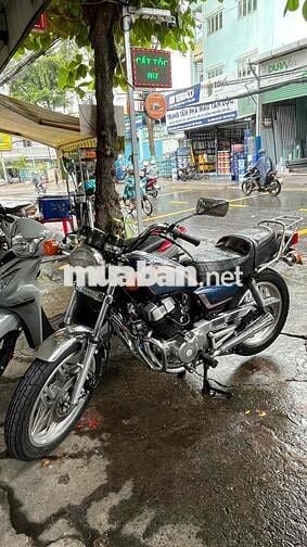 bán xe honda LA 250cc