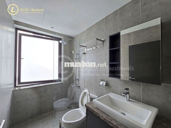 Cho Thuê Studio Cửa Sổ Lớn Cao Cấp Phan Đăng Lưu Gần Chợ Bà Chiểu
