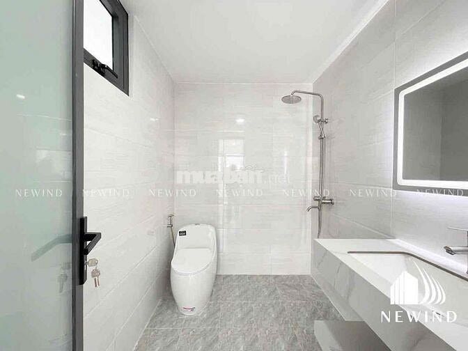 Studio Cao Cấp Mặt Tiền Tân Quy Quận 7