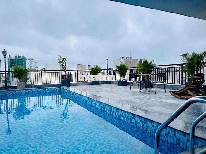 🌊 CHO THUÊ CĂN HỘ OCEAN VIEW – 95 NGÔ QUYỀN 🌊